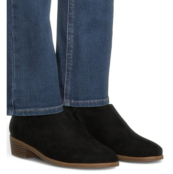 Women's Core Chelsea Boot gore on the side easy on/off low heel slip-resistant - Picture 3 of 13